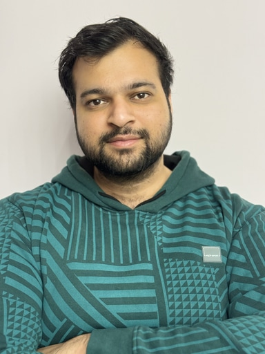 Vaibhav Vinayak